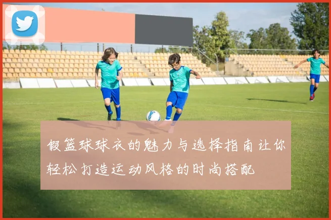 假篮球球衣的魅力与选择指南让你轻松打造运动风格的时尚搭配