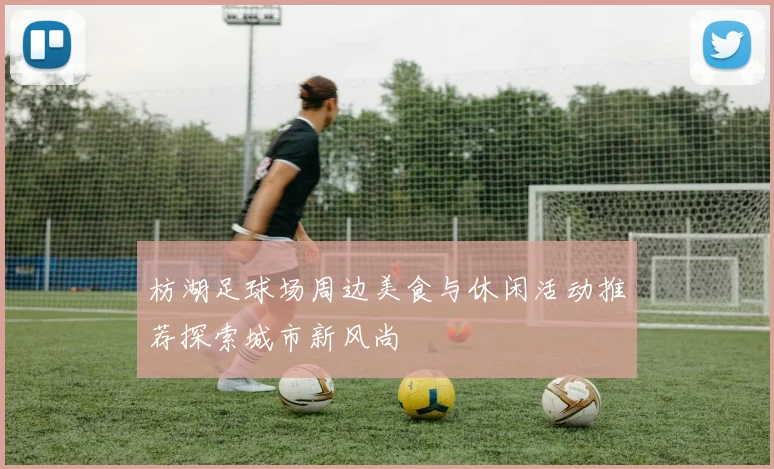 枋湖足球场周边美食与休闲活动推荐探索城市新风尚